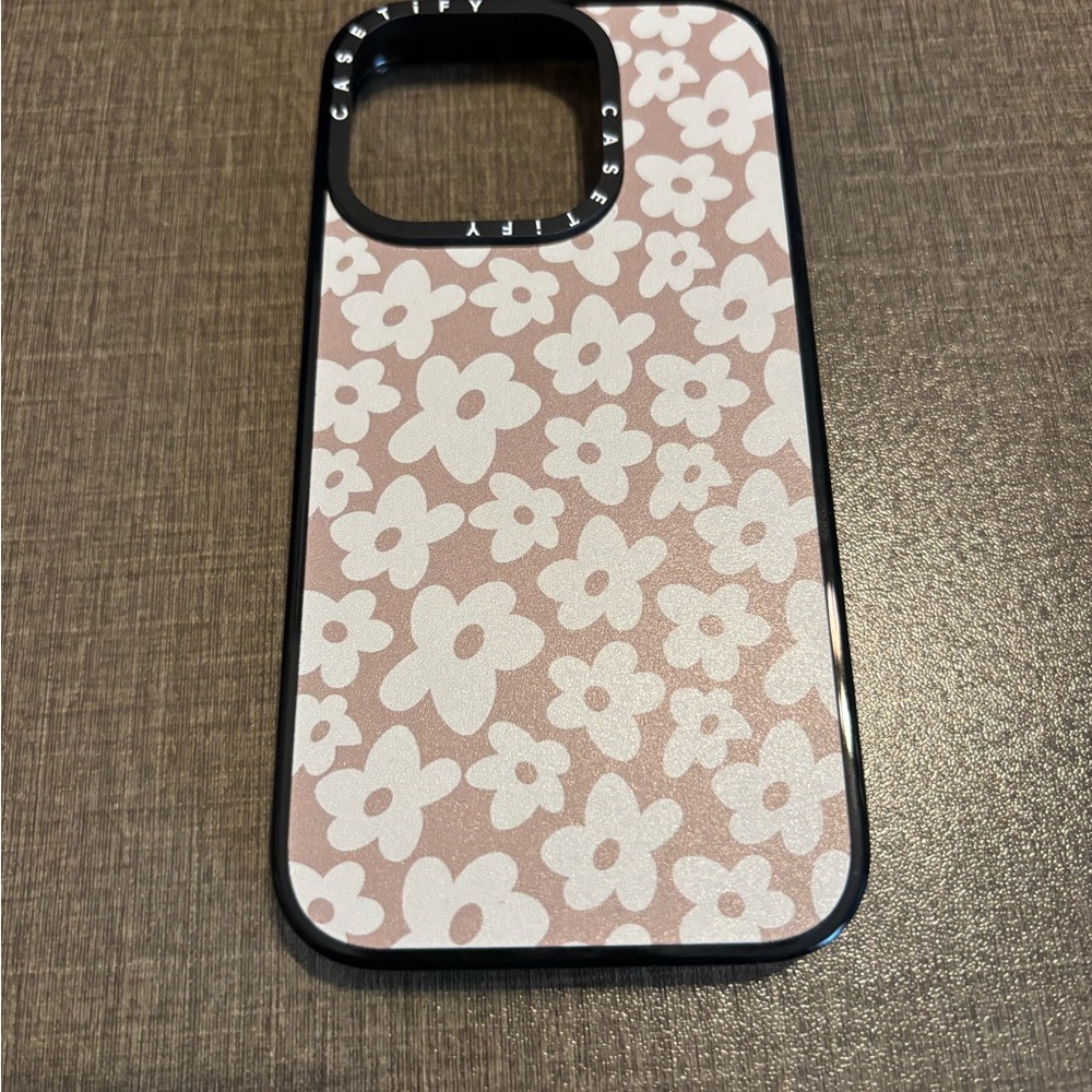 Casetify iPhone 15 pro